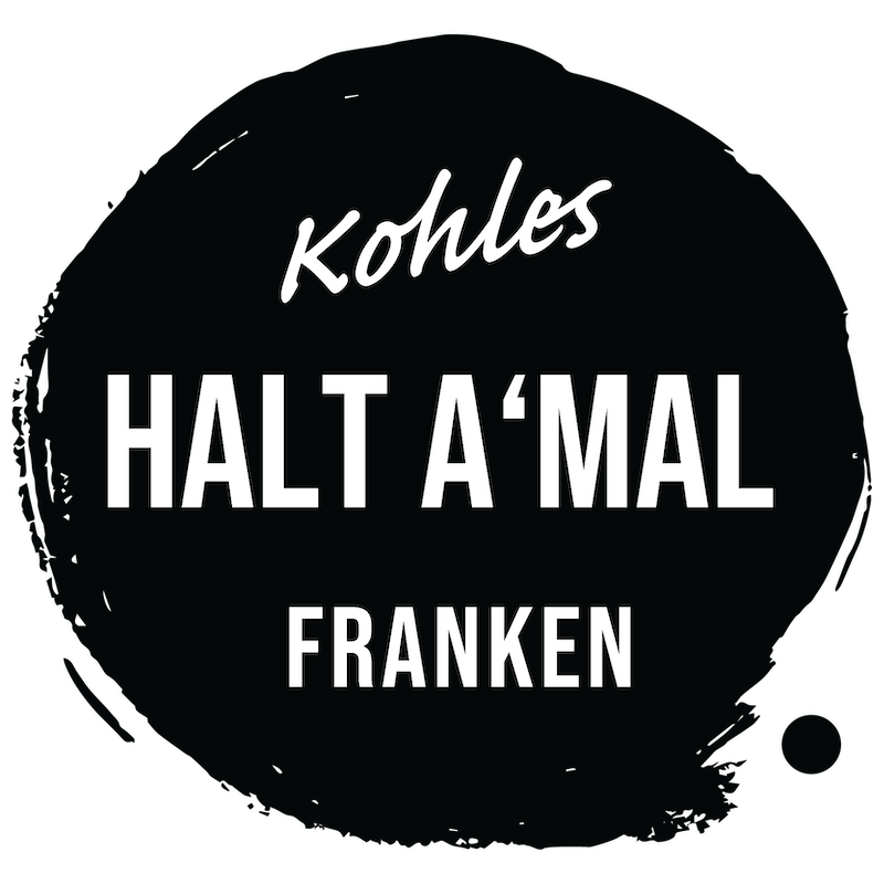Kohles Logo Schwarz