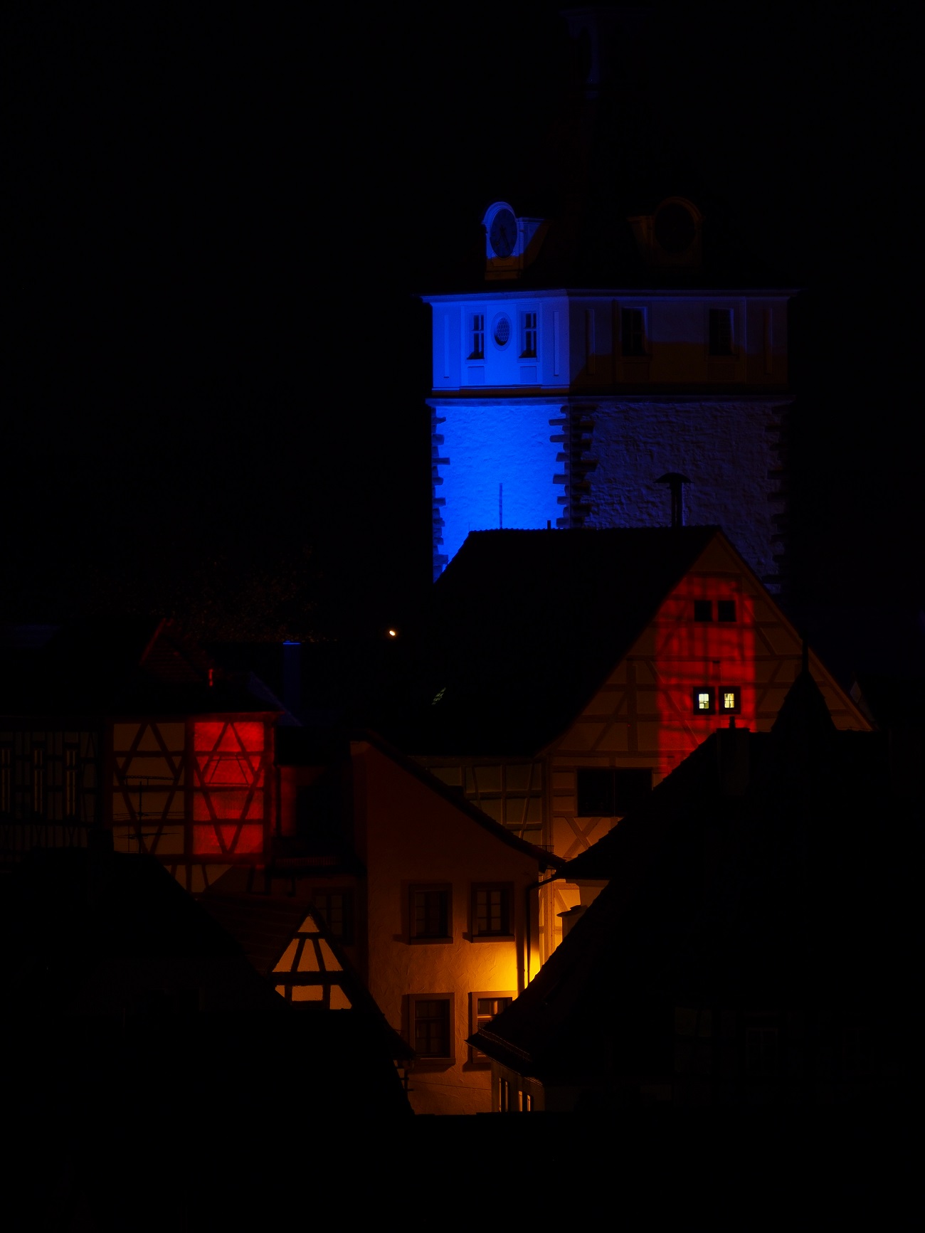 Prichsenstadt leuchtet