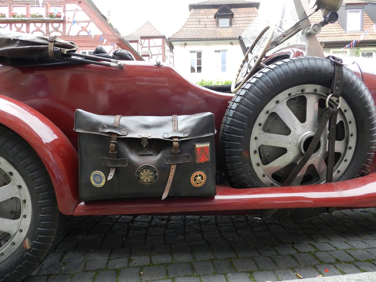 Prichsenstadt Classics